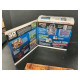 R/C flight simulator