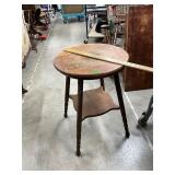 Vintage table