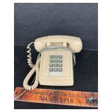 Vintage phone