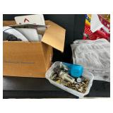 Miscellaneous items