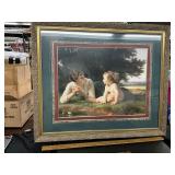 Large print