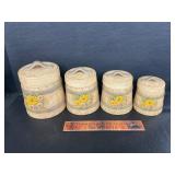 Canister set