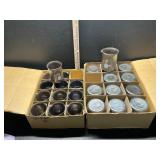 Beakers