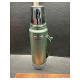 Stanley thermos