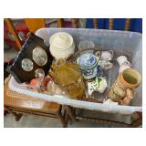 Miscellaneous items