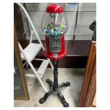 Gimbals Machine w Marbles