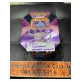 Pokï¿½mon cards