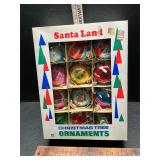 Vintage ornaments