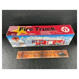 Fire truck
