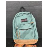 Jansport backpack