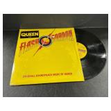 Queen Flash Gordon album