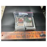 Magic cards