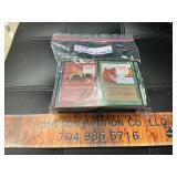 Magic cards