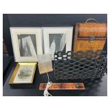 Miscellaneous items