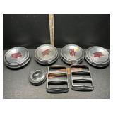 Car parts