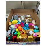 Toys