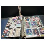 Baseball card