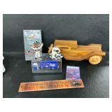 Miscellaneous items