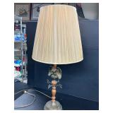 Vintage lamp