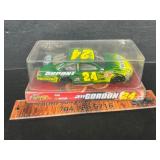Die cast car