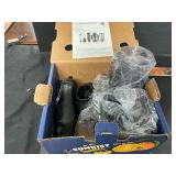 Immersion blender