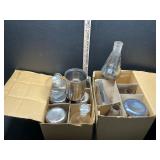Beakers