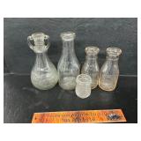 Bottles