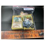 Pokï¿½mon cards