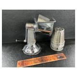 Townecraft food chopper