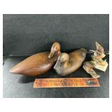 Ducks