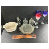 Glassware
