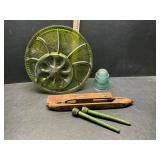 Egg Plate, Insulator, other