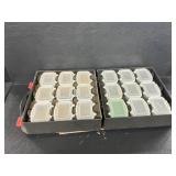 Storage containers