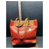 Dooney and Bourke bag