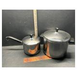 Pots