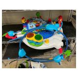 Baby Bouncer