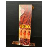 Vintage Chrissy doll