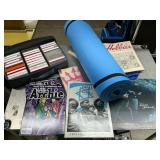 Miscellaneous items