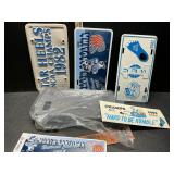 Tags,frame and stickers