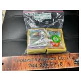 Pokï¿½mon cards