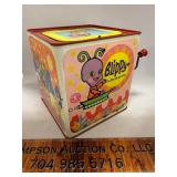 1968 Blippy in the box