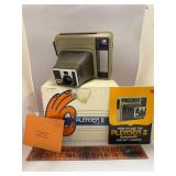 Kodak pleaser 2 camera and box