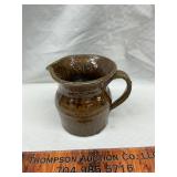 Marvin Bailey pottery pitcher