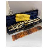 Gemeinhardt flute