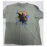 XL 1999 The Clerks Movie Jay & Silent Bob Shirt