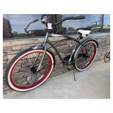 Huffy cranbrook cruiser bike 26ï¿½