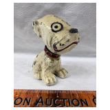 Vintage pup toys snuggle pups