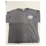 Vintage Hanes XL stone Cold Steve Austin shirt