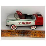 1997 Texaco pedal car