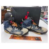 Jordanï¿½s size 12